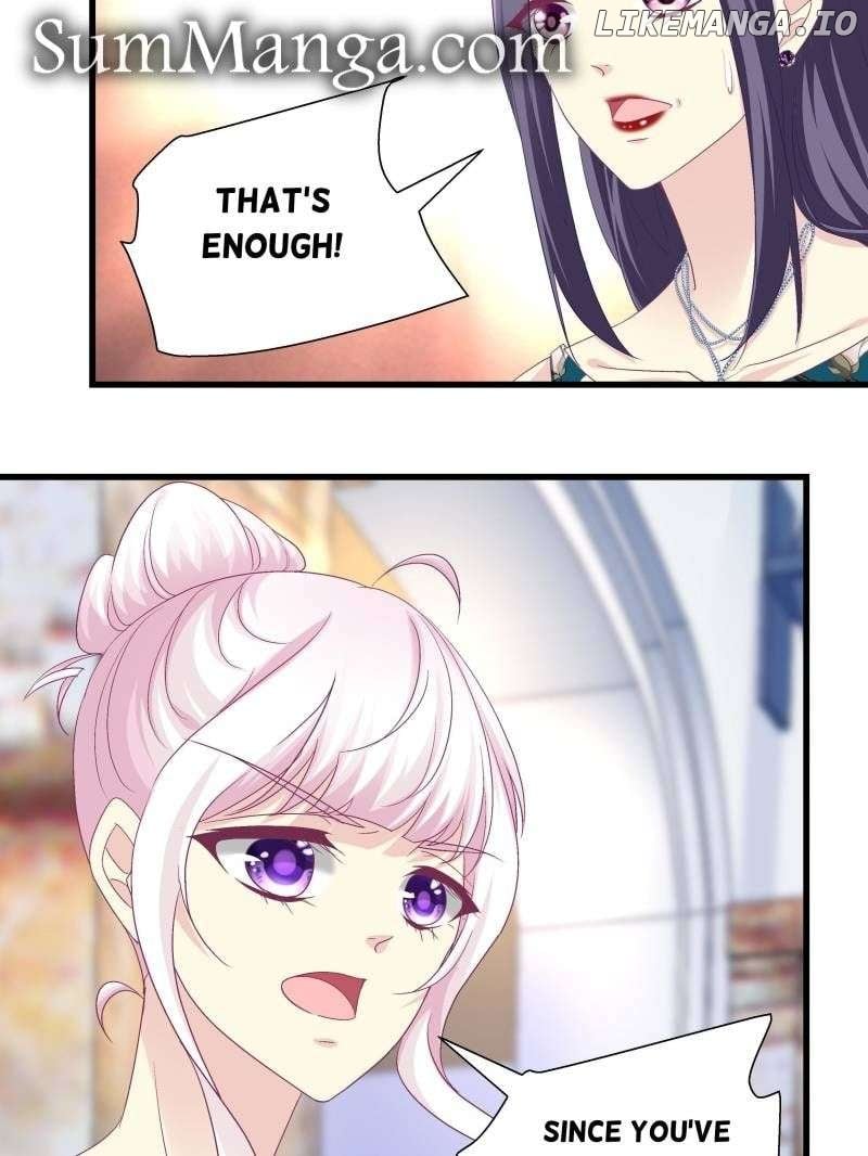 Sound of Heaven Chapter 203 9